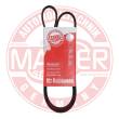 6PK1153-PCS-MS - Keilrippenriemen