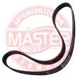 6PK1180-PCS-MS - Keilrippenriemen