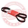 6PK1660-PCS-MS - Keilrippenriemen