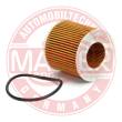 710X-OF-PCS-MS - Ölfilter