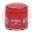 711/80-OF-PCS-MS - Ölfilter