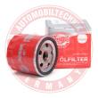 712/43-OF-PCS-MS - Ölfilter