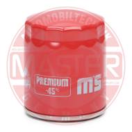 712/54-OF-PCS-MS - Ölfilter