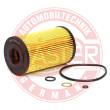 715/4X-OF-PCS-MS - Ölfilter