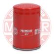 719/5-OF-PCS-MS - Ölfilter