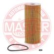 726/2X-OF-PCS-MS - Ölfilter