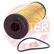 727/1X-OF-PCS-MS - Ölfilter