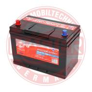 751008501 - "Starterbatterie 100Ah/850A/12V ""MS"""