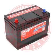 751008502 - "Starterbatterie 100Ah/850A/12V ""MS"""
