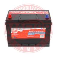 751008502 - "Starterbatterie 100Ah/850A/12V ""MS"""