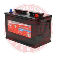 751059002 - "Starterbatterie105Ah/900A/12V ""MS"""