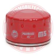 75/3-OF-PCS-MS - Ölfilter