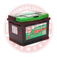 790605600 - "Start–Stop-Batterien 60Ah/560A/12V ""MS"""