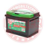 790605600 - "Start–Stop-Batterien 60Ah/560A/12V ""MS"""