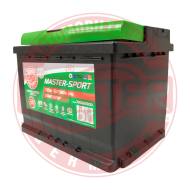 790625800 - "Start–Stop-Batterien  62Ah/580A/12V ""MS"""