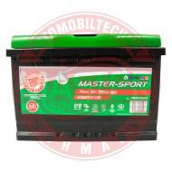790727200 - "Start–Stop-Batterien 72Ah/720A/12V ""MS"""