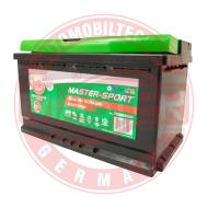 790828000 - "Start–Stop-Batterien 82Ah/800A/12V ""MS"""