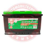 790828000 - "Start–Stop-Batterien 82Ah/800A/12V ""MS"""
