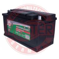 791009000 - "Starterbatterie 100Ah/900A/12V ""MS"""