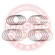 79.80-CR-SET/20/-MS - Kolbenring