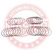 79.80-K-SET/20/-MS - Kolbenring