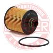 8006Z-OF-PCS-MS - Ölfilter