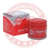 811/80-OF-PCS-MS - Ölfilter