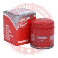 814/80-OF-PCS-MS - Ölfilter