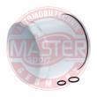 817/3X-KF-PCS-MS - Kraftstofffilter