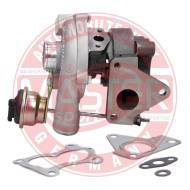 8200022735-PCS-MS - TURBOLADER