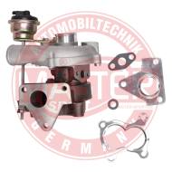8200022735-PCS-MS - TURBOLADER