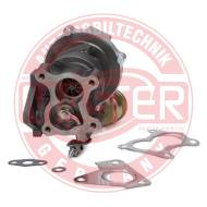8200022735-PCS-MS - TURBOLADER