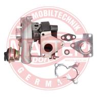 8200022735-PCS-MS - TURBOLADER