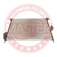 8200735039-PCS-MS - Kühler, Motorkühlung