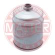 821-KF-PCS-MS - Kraftstofffilter