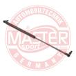 8231010-PCS-MS - Gasfeder, Koffer-/Laderaum