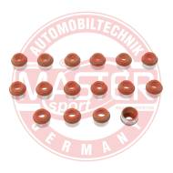825-050-FPM-SET/16/-MS - Dichtungssatz, Ventilschaft