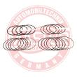 82.80-CR-SET/20/-MS - Kolbenring