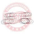 82.80-K-SET/20/-MS - Kolbenring