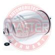 841-KF-PCS-MS - Kraftstofffilter