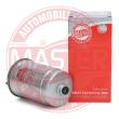 842/4-KF-PCS-MS - Kraftstofffilter