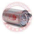 842/4-KF-PCS-MS - Kraftstofffilter