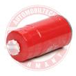 845/1-KF-PCS-MS - Kraftstofffilter