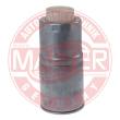845/2-KF-PCS-MS - Kraftstofffilter