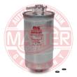 853/3X-KF-PCS-MS - Kraftstofffilter