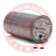 853/3X-KF-PCS-MS - Kraftstofffilter