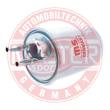 853/7-KF-PCS-MS - Kraftstofffilter