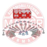 8D0498998-1-SET-MS - Reparatursatz, Querlenker
