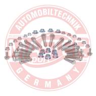 8D0498998-1-SET-MS - Reparatursatz, Querlenker