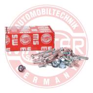 8D0498998-1-SET-MS - Reparatursatz, Querlenker
